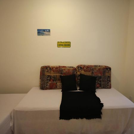 Apartamento Gohouse Djalma 519 Río de Janeiro Exterior foto